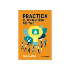 TOP10BOOKS - Libro PRACTICA EL PENSAMIENTO POSITIVO