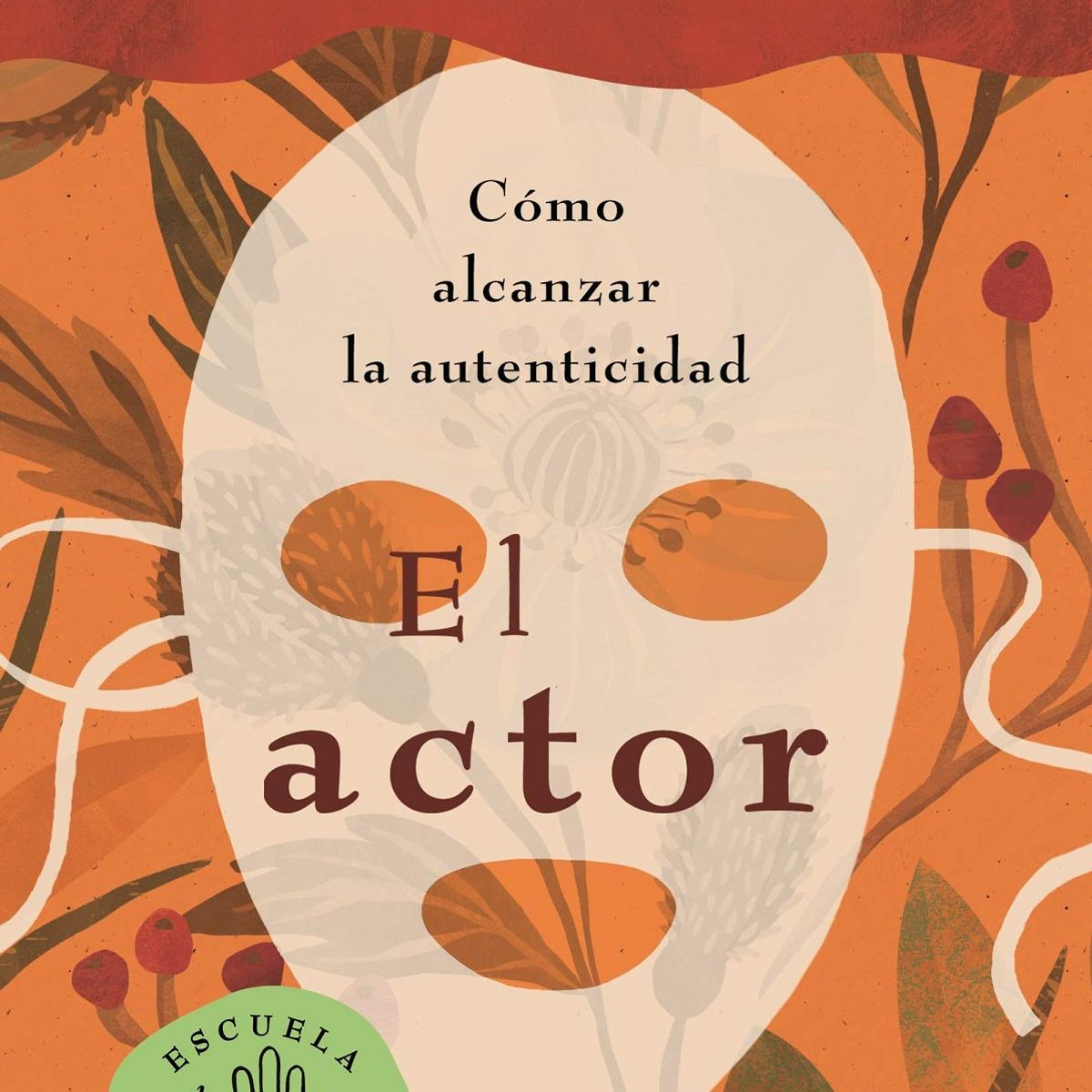 TOP10BOOKS - LIBRO El Actor - El Actor