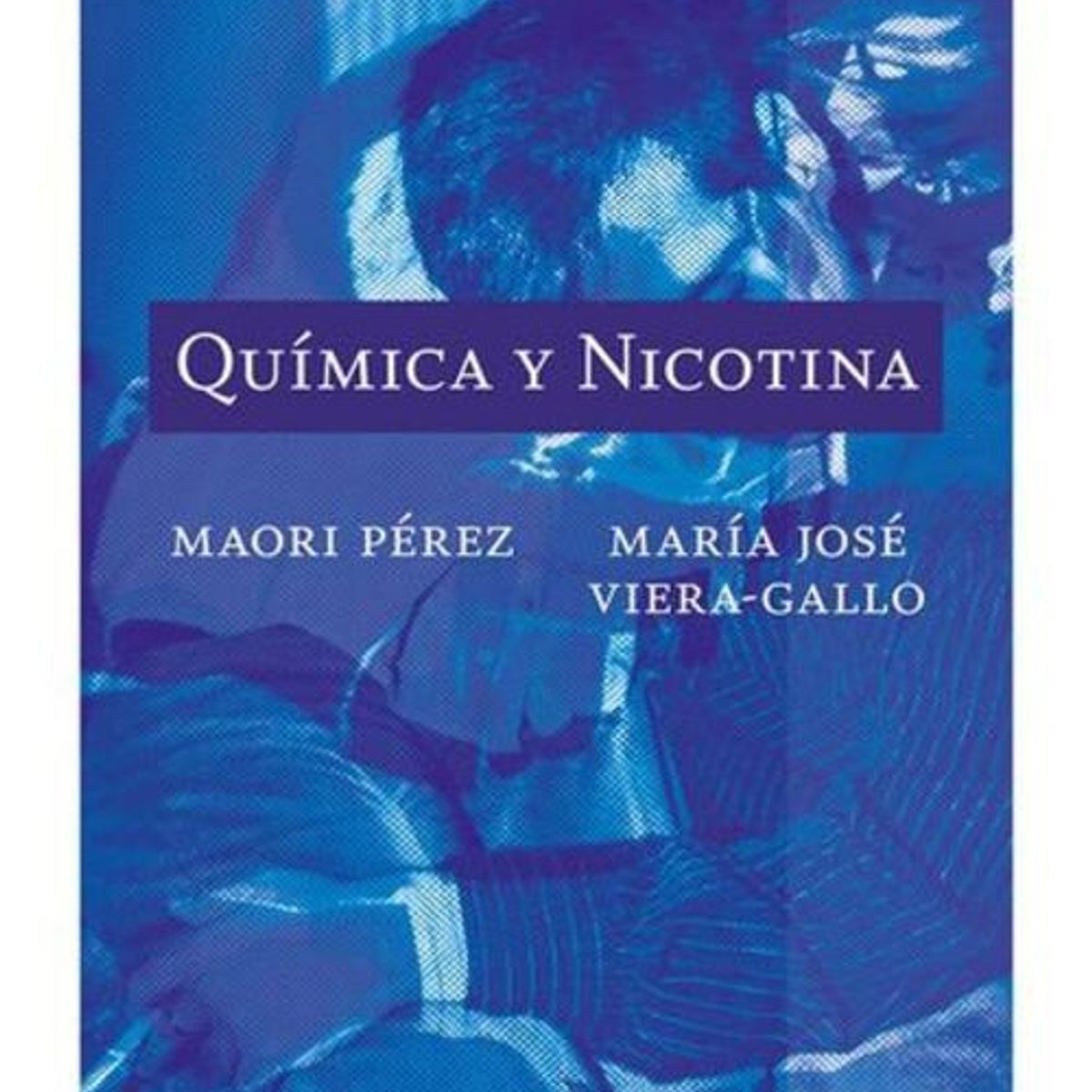 TOP10BOOKS - LIBRO Química Y N i c o t i n a - Química Y N i c o t i n a