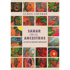 TOP10BOOKS - Libro s a n a r CON LOS ANCESTROS