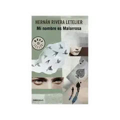 TOP10BOOKS - Libro Mi Nombre Es Malarrosa /368