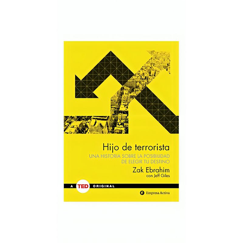 TOP10BOOKS - Hijo De Terrorista