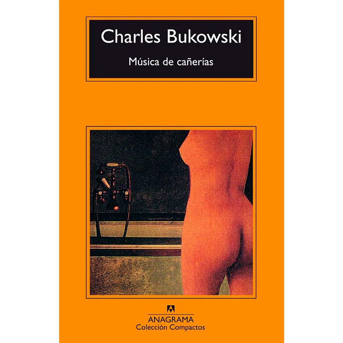 TOP10BOOKS - LIBRO Música De Cañerías - Música De Cañerías