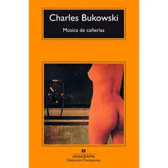 TOP10BOOKS - LIBRO Música De Cañerías - Música De Cañerías