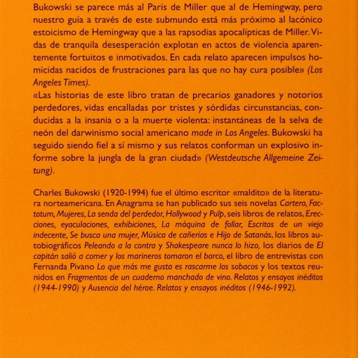 TOP10BOOKS - LIBRO Música De Cañerías - Música De Cañerías