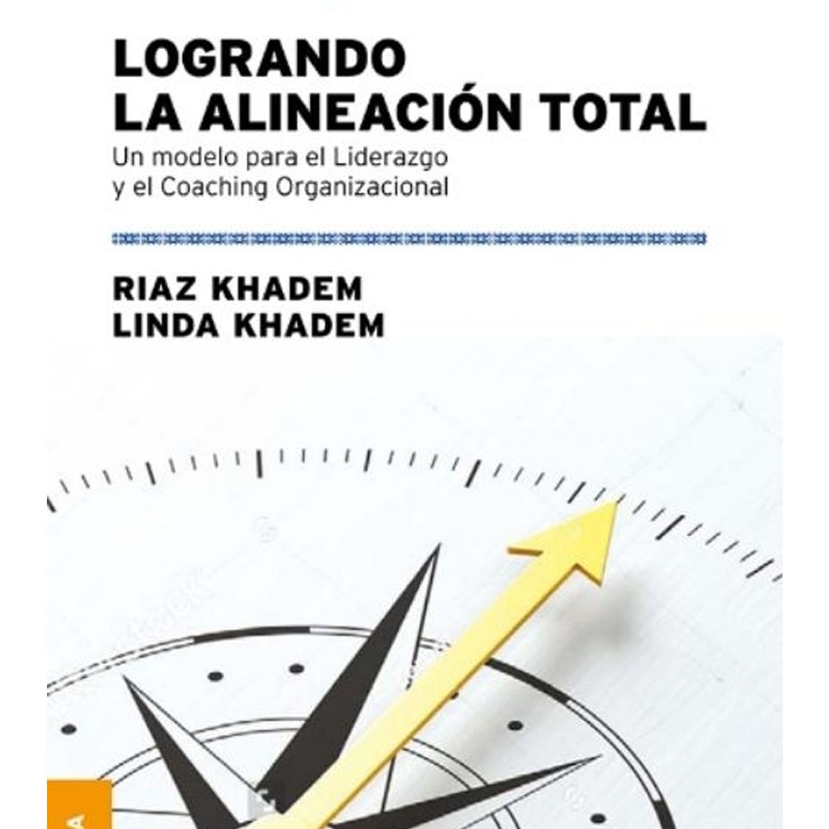 TOP10BOOKS - LIBRO Logrando La Alineación Total - Logrando La Alineación Total