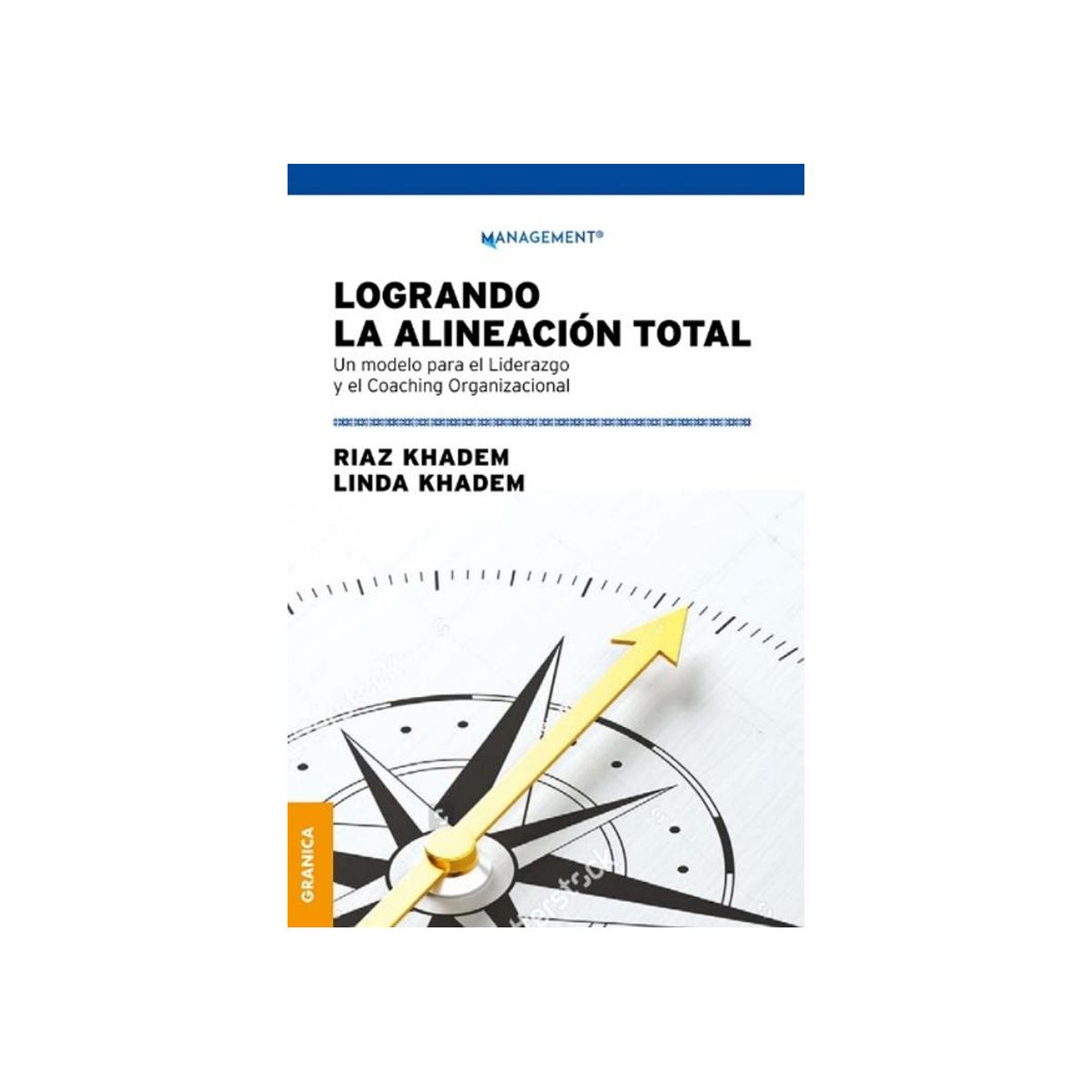 TOP10BOOKS - LIBRO Logrando La Alineación Total - Logrando La Alineación Total