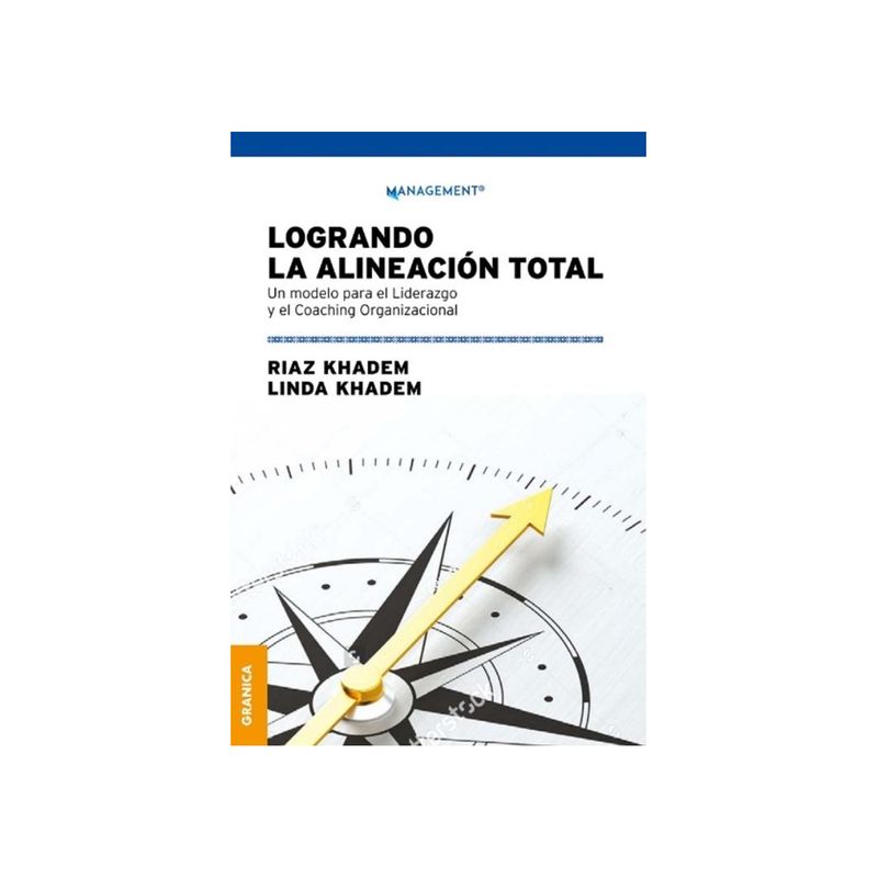 TOP10BOOKS - Libro LOGRANDO LA ALINEACION TOTAL