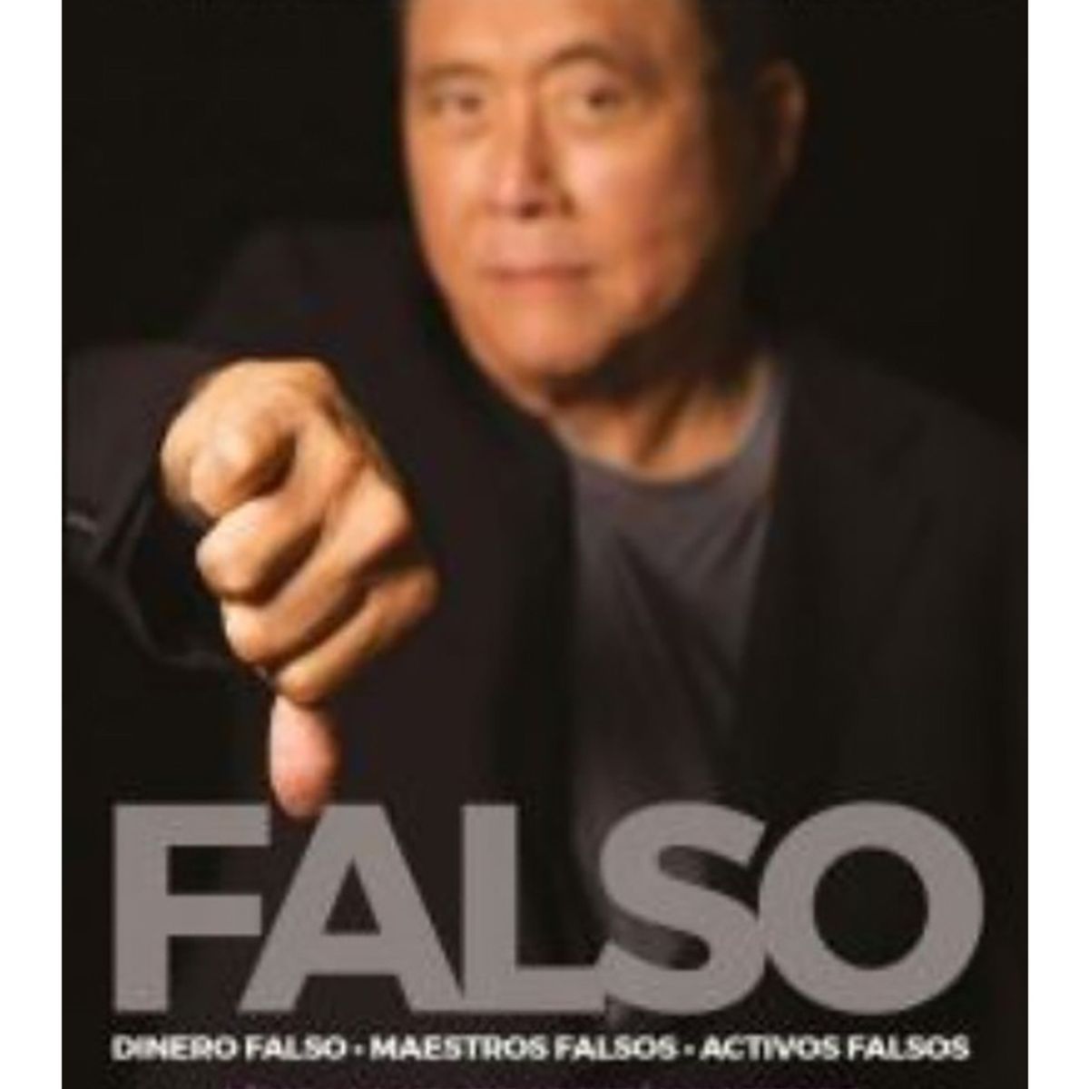 TOP10BOOKS - LIBRO Falso - FALSO