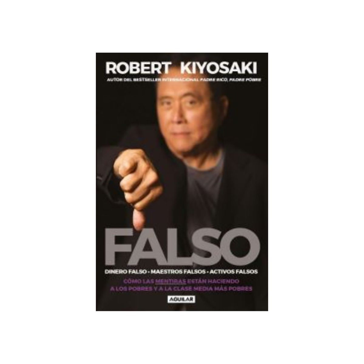 TOP10BOOKS - LIBRO Falso - FALSO