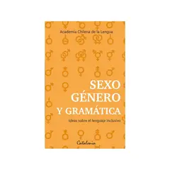 TOP10BOOKS - Libro s e x o, GENERO Y GRAMATICA