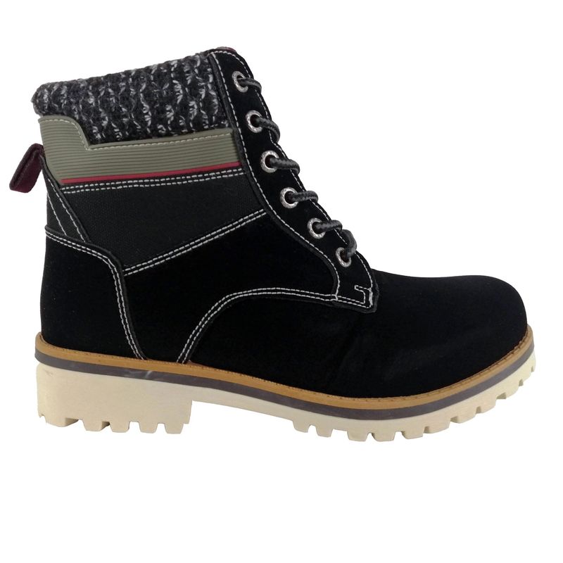THUNDER BLUE - Botines de Mujer QM2114