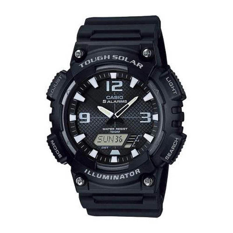 CASIO - Reloj Casio Hombre AQ-S810W-1AVDF