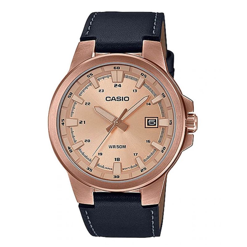 CASIO - Reloj Casio Hombre Casual