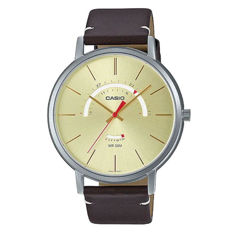 CASIO - Reloj Casio Hombre Casual