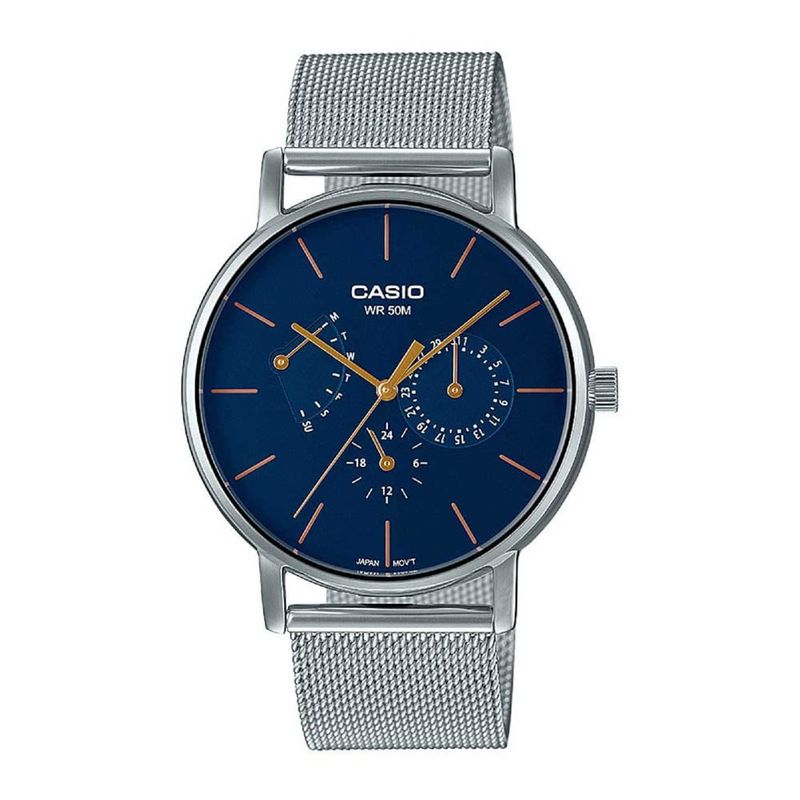 CASIO - Reloj Casio Hombre Casual