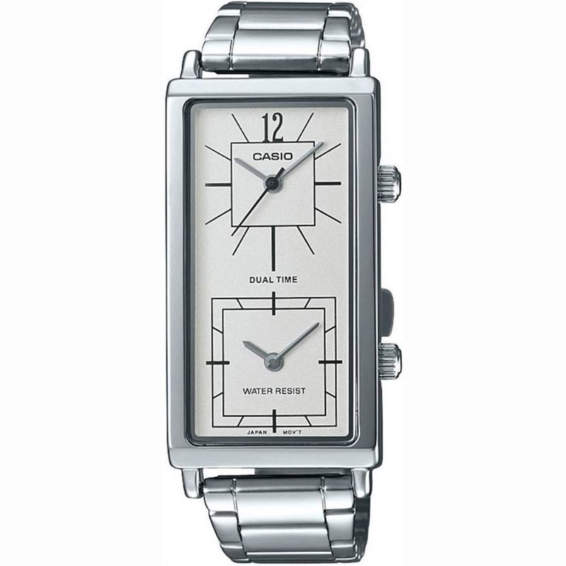 CASIO - Reloj Casio Mujer Fashion