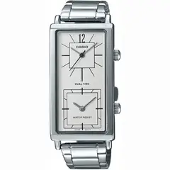 CASIO - Reloj Mujer Fashion