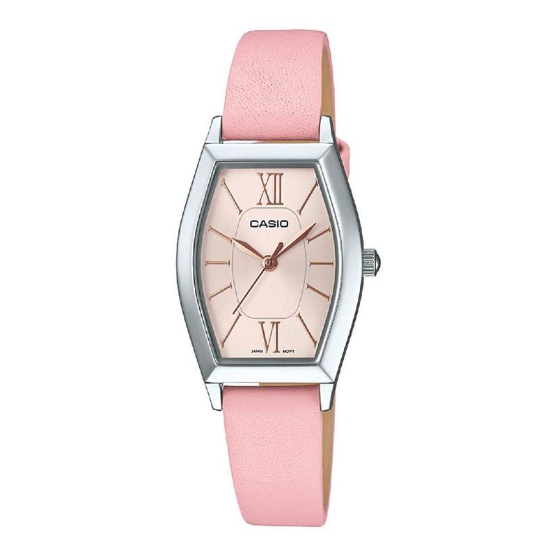 CASIO - Reloj Casio Mujer Casual