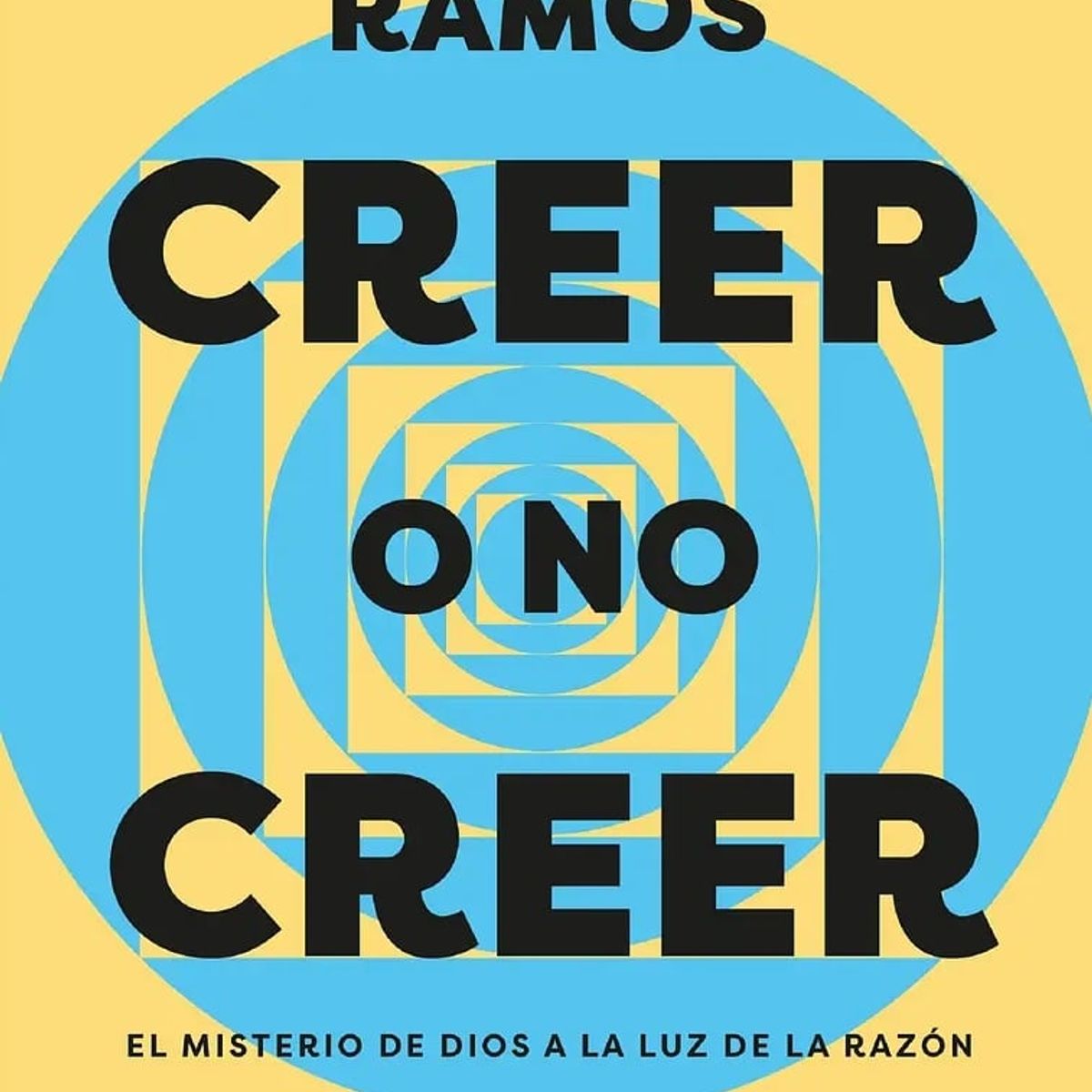TOP10BOOKS - LIBRO Creer O No Creer - Joseph Ramos