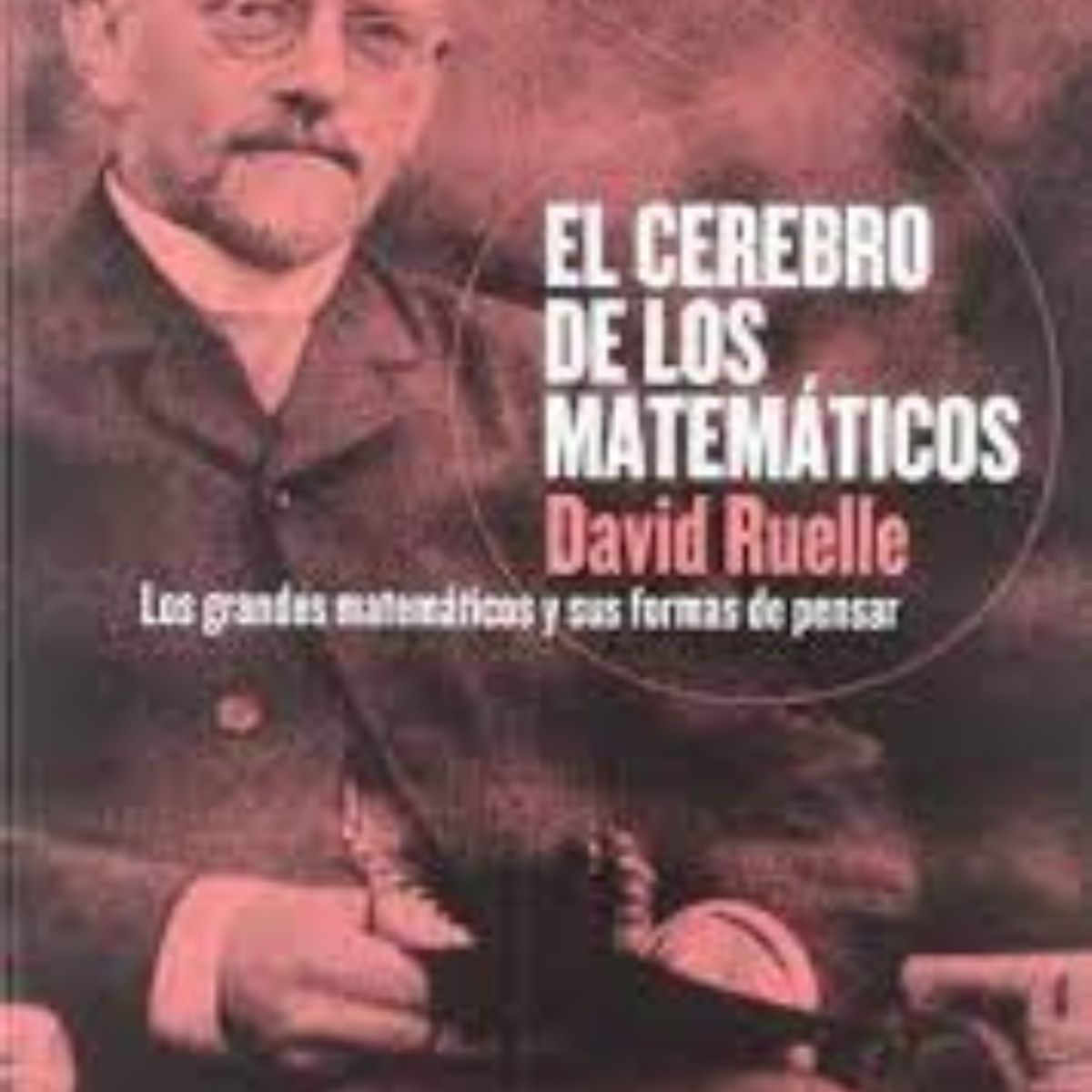 TOP10BOOKS - LIBRO El Cerebro De Los Matematicos - El Cerebro De Los Matematicos