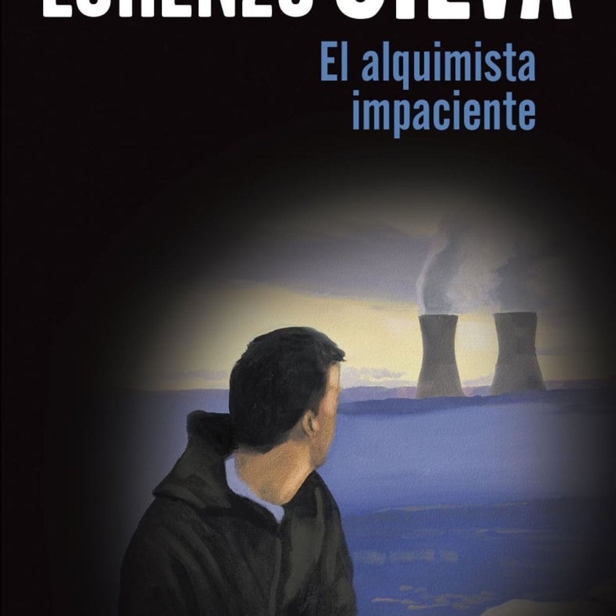 TOP10BOOKS - LIBRO El Alquimista Impaciente - El Alquimista Impaciente