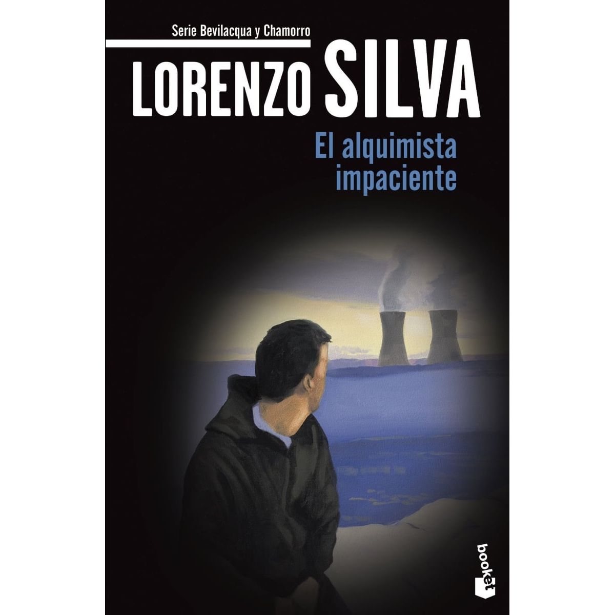TOP10BOOKS - LIBRO El Alquimista Impaciente - El Alquimista Impaciente