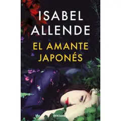 TOP10BOOKS - Libro El Amante Japones -593-