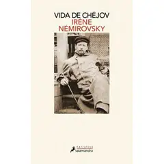 TOP10BOOKS - Libro La Vida De Tchekov -210-