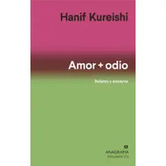 TOP10BOOKS - LIBRO Amor Y Odio - Amor Y Odio