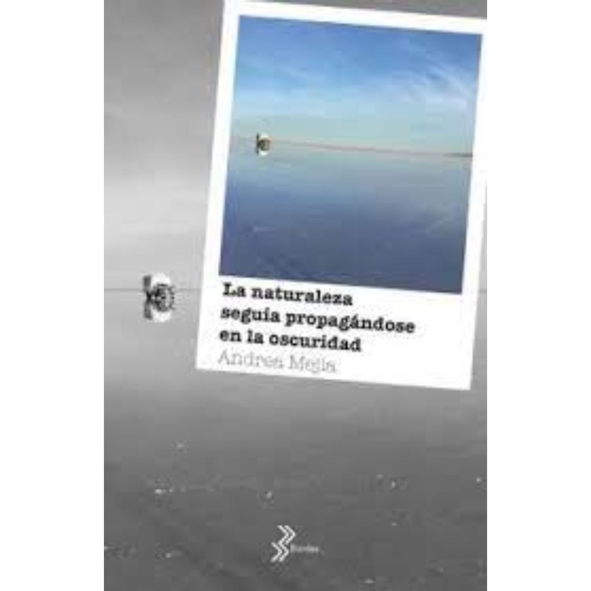 TOP10BOOKS - Libro LA NATURALEZA SEGUIA PROPAGANDOSE EN LA OSCURIDAD