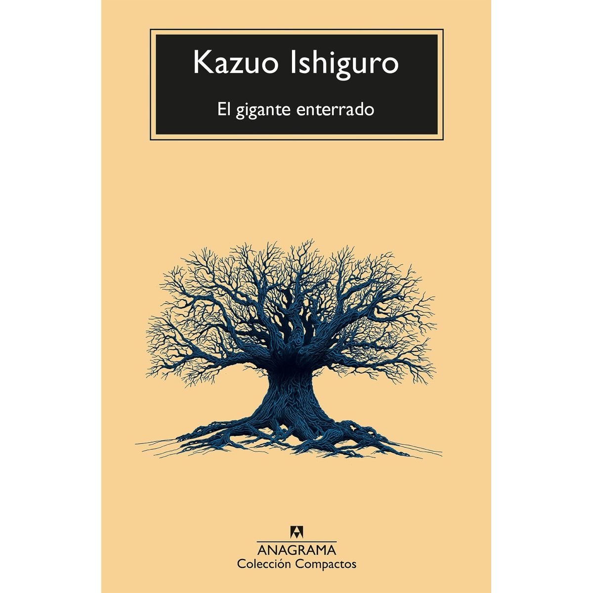 TOP10BOOKS - LIBRO El Gigante Enterrado - El Gigante Enterrado
