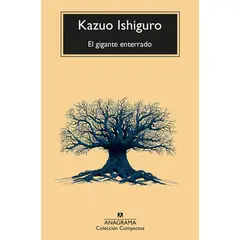 TOP10BOOKS - LIBRO El Gigante Enterrado - El Gigante Enterrado