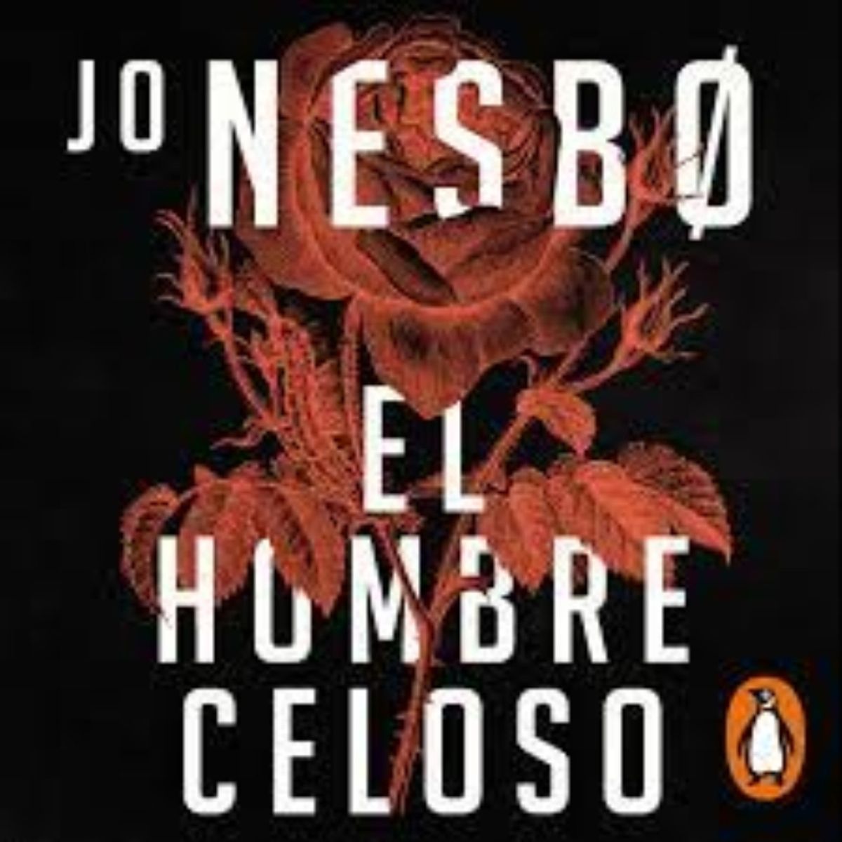TOP10BOOKS - LIBRO El Hombre Celoso - El Hombre Celoso