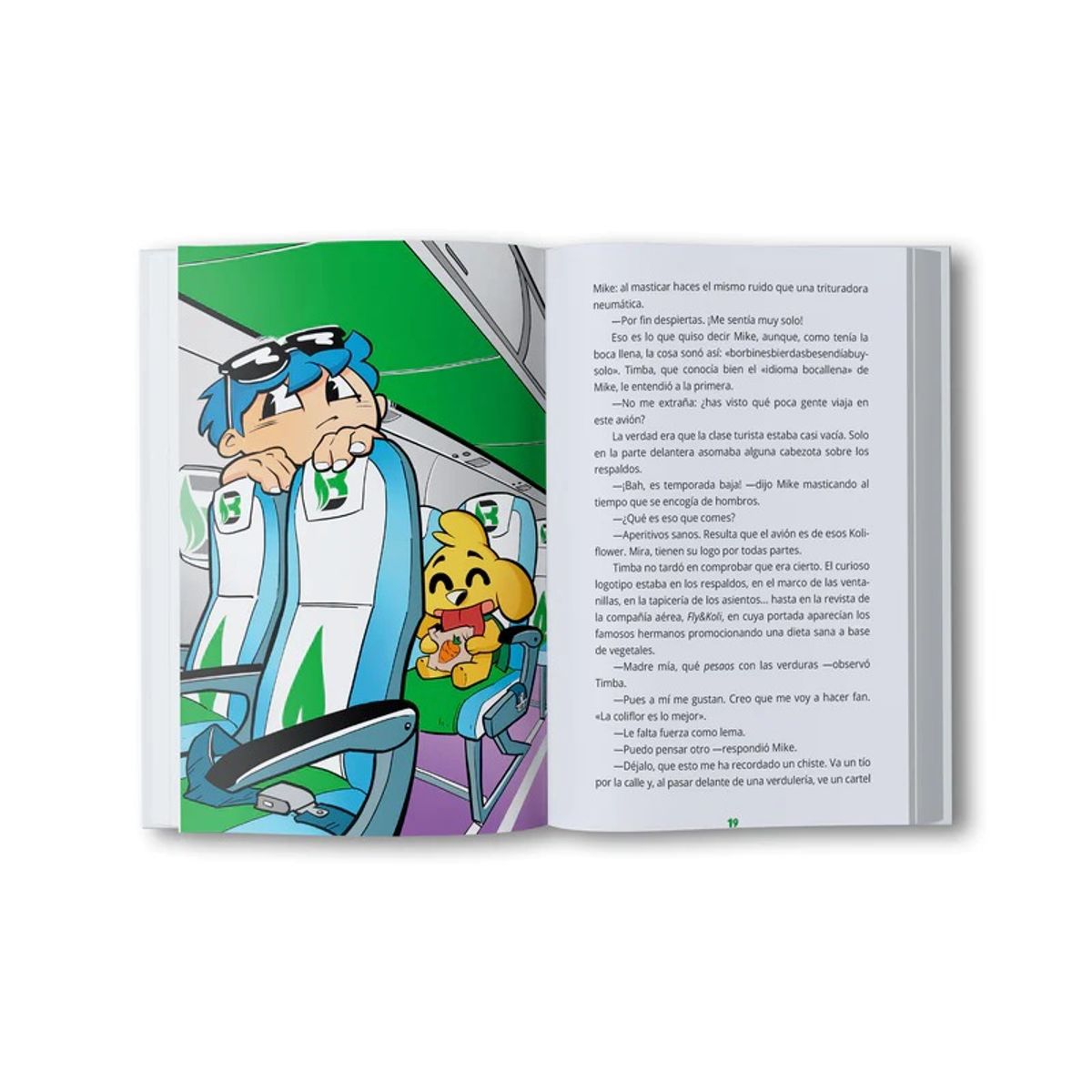 TOP10BOOKS - LIBRO Compas 7. Los Compas Vs. Hackers - Compas 7. Los Compas Vs. Hackers