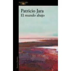 TOP10BOOKS - LIBRO El Mundo Abajo - El Mundo Abajo