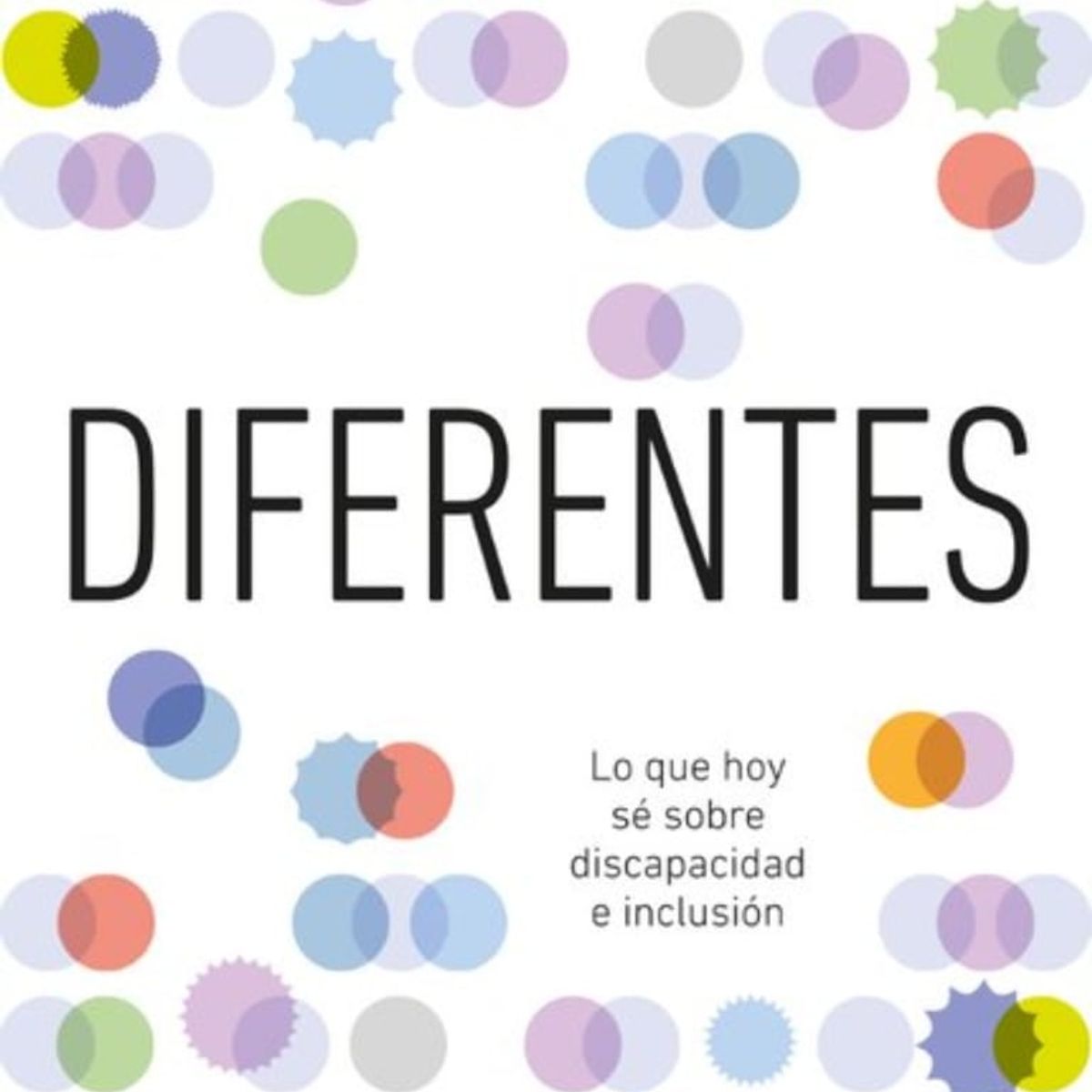 TOP10BOOKS - Libro Diferentes -274-