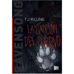 TOP10BOOKS - LIBRO Ravensong - La Cancion Del Cuervo - Ravensong - La Cancion Del Cuervo