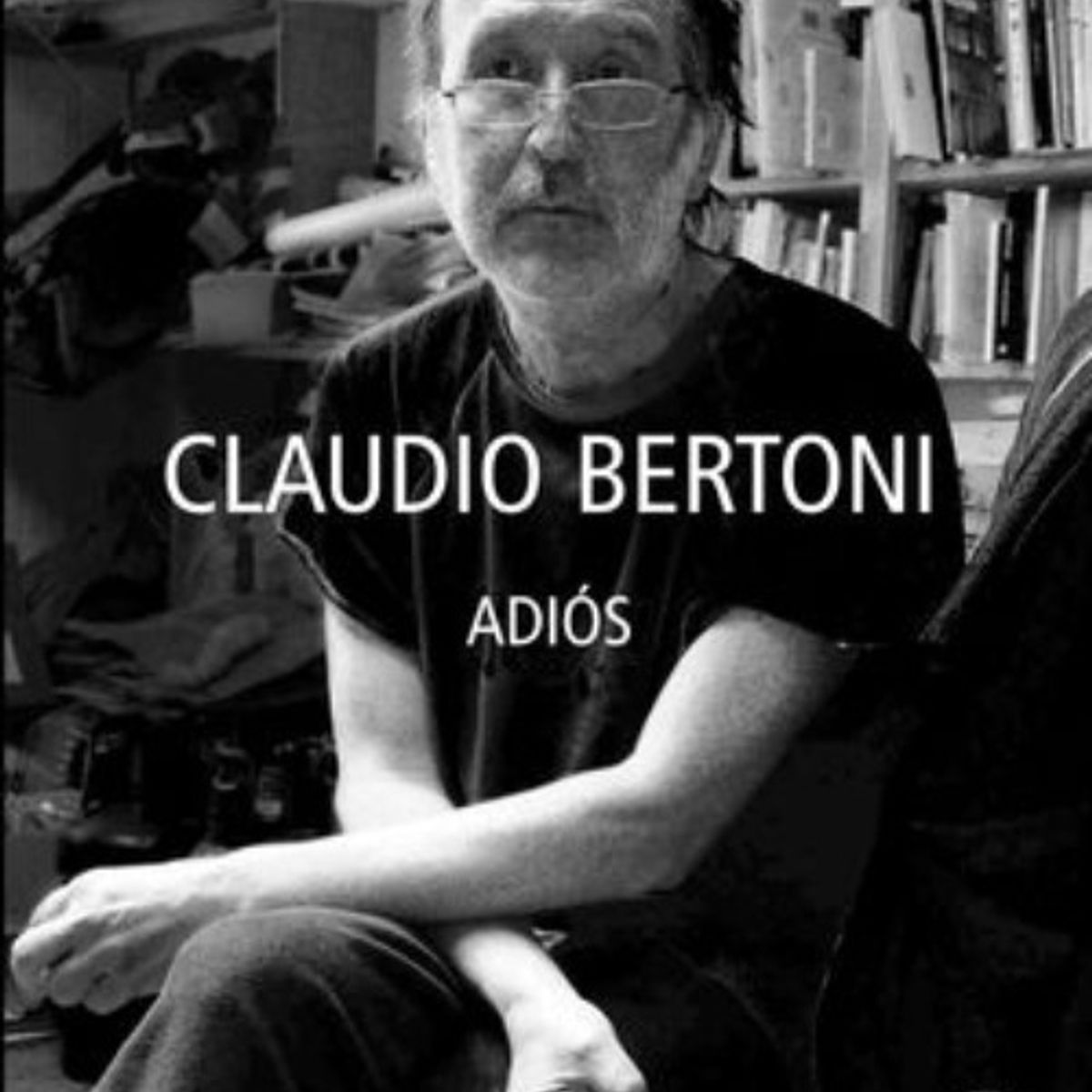 TOP10BOOKS - LIBRO Adiós - Adiós