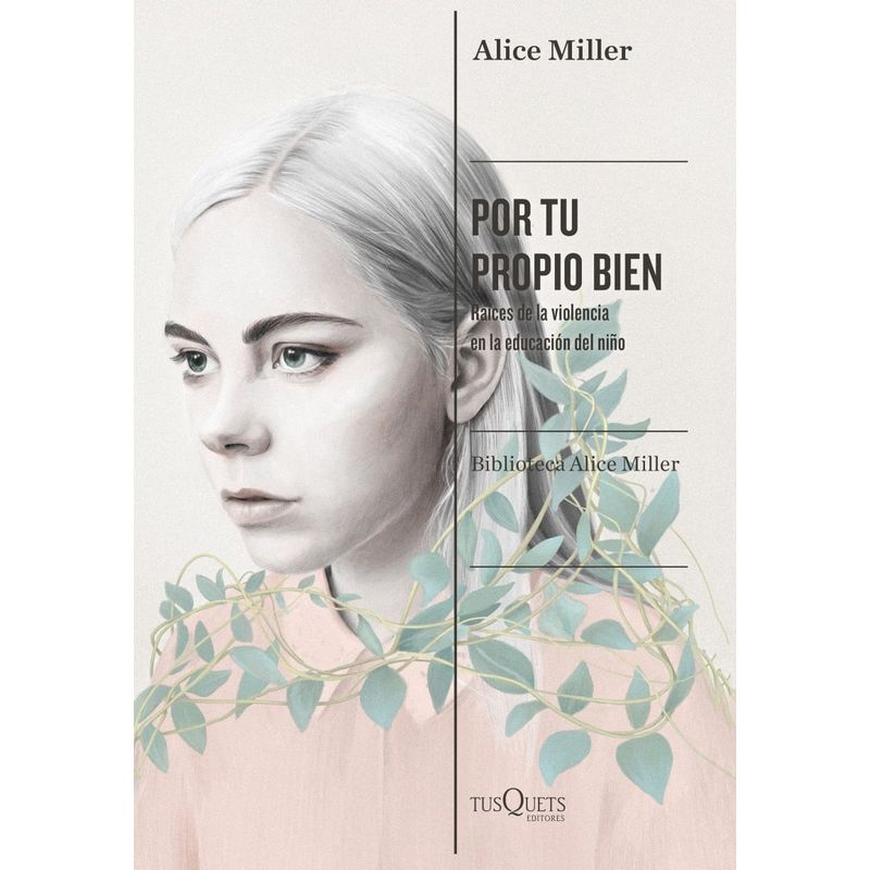 TOP10BOOKS - Libro Por Tu Propio Bien -679-