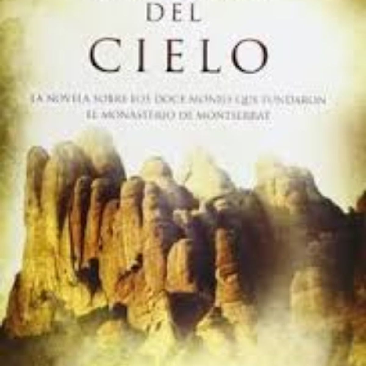 TOP10BOOKS - Libro Las Torres Del Cielo -773-