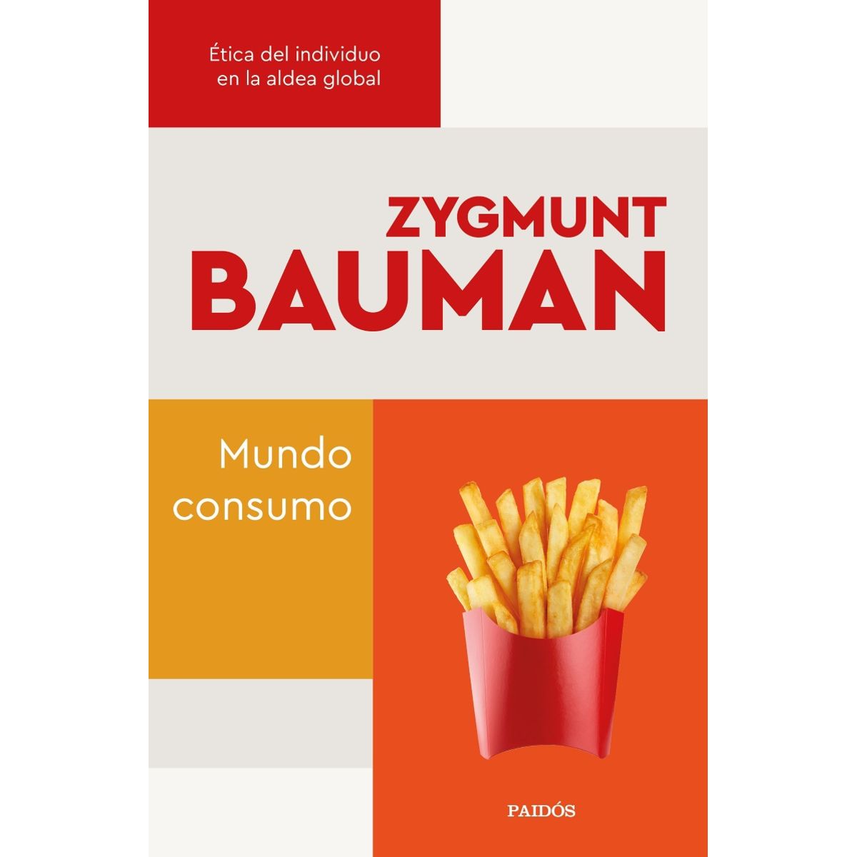 TOP10BOOKS - Libro Mundo Consumo -656-