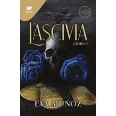 TOP10BOOKS - Libro Lascivia -594-