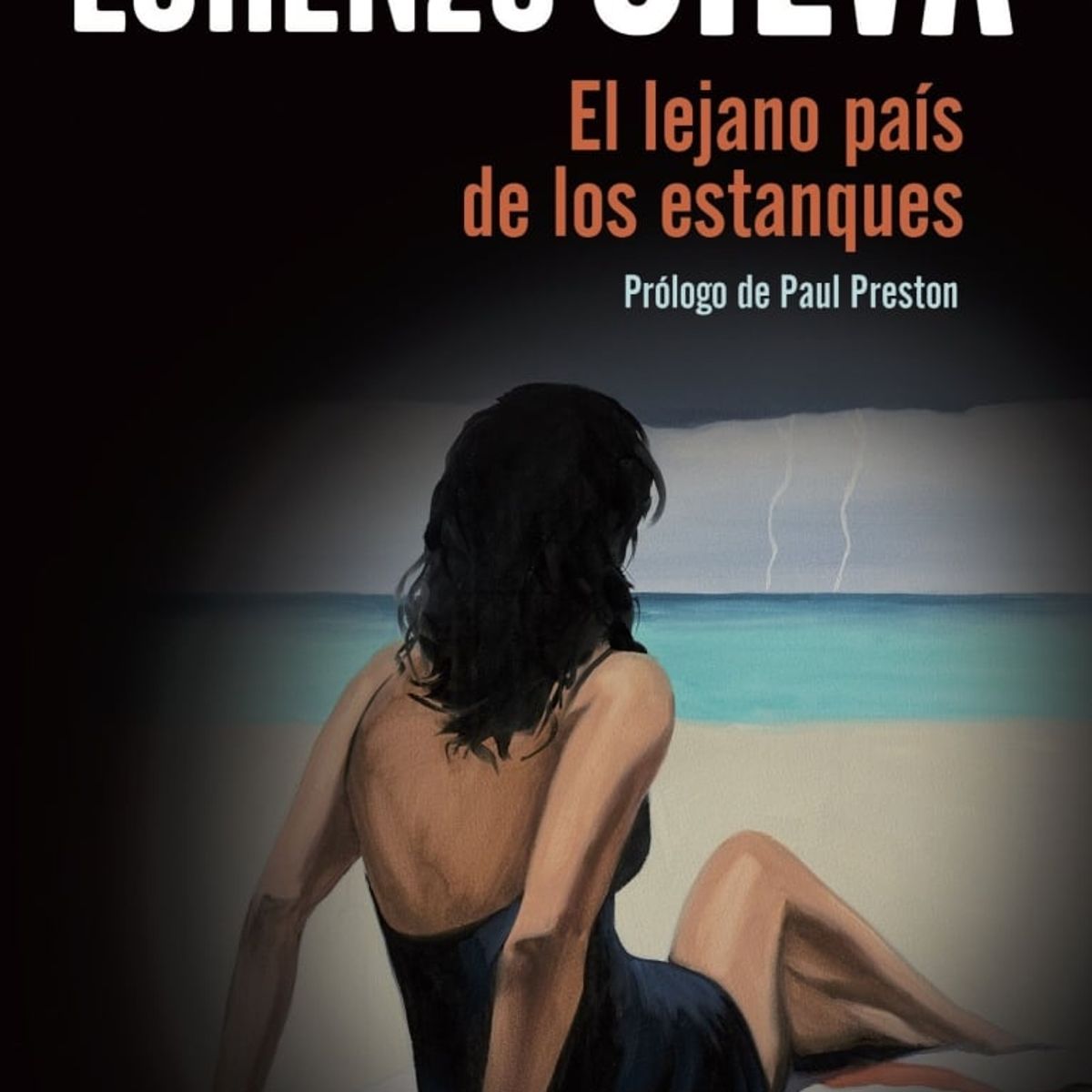 TOP10BOOKS - LIBRO El Lejano Pais De Los Estanques - El Lejano Pais De Los Estanques