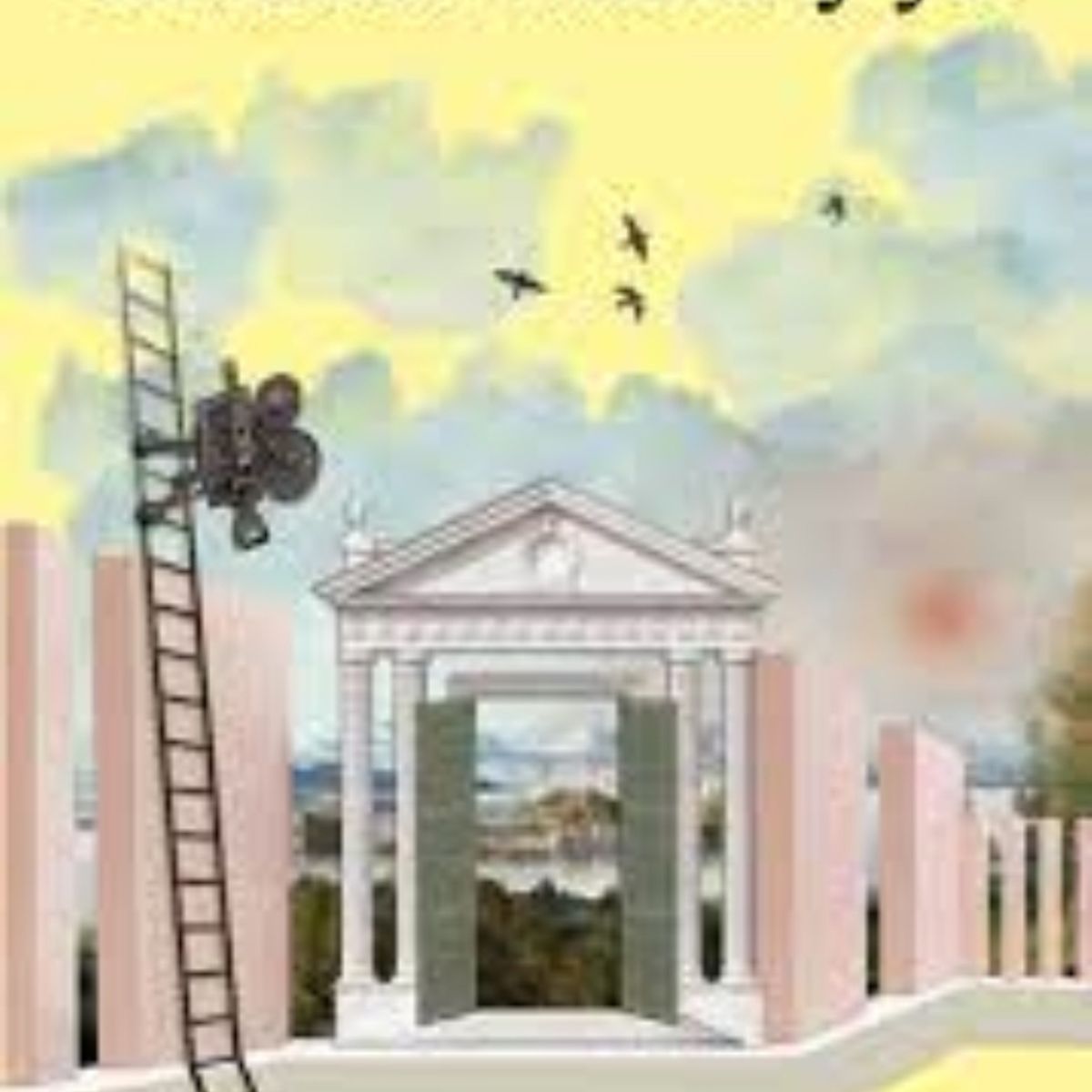 TOP10BOOKS - LIBRO El Señor Wilder Y Yo - El Señor Wilder Y Yo