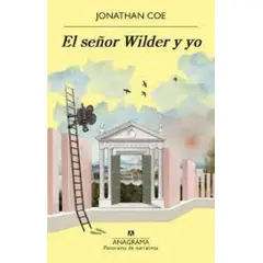 TOP10BOOKS - LIBRO El Señor Wilder Y Yo - El Señor Wilder Y Yo