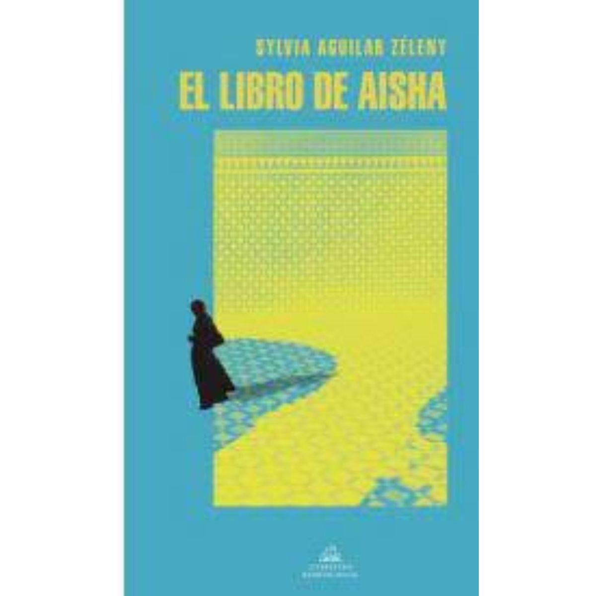 TOP10BOOKS - LIBRO Libro De Aisha - Libro De Aisha