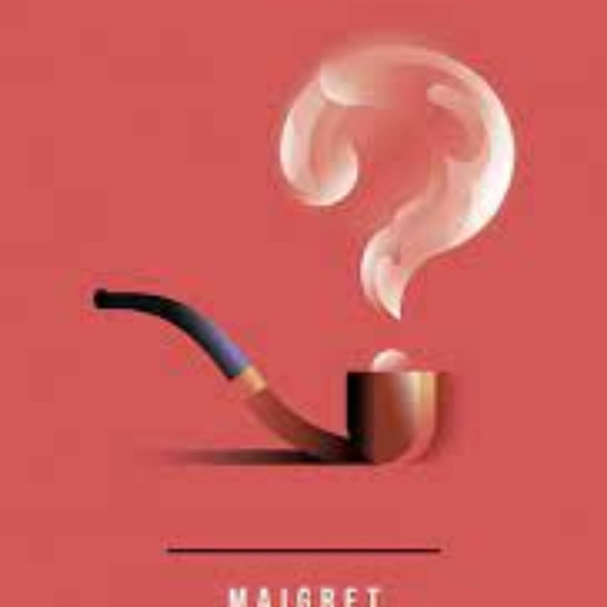 TOP10BOOKS - LIBRO Maigret Duda - Maigret Duda