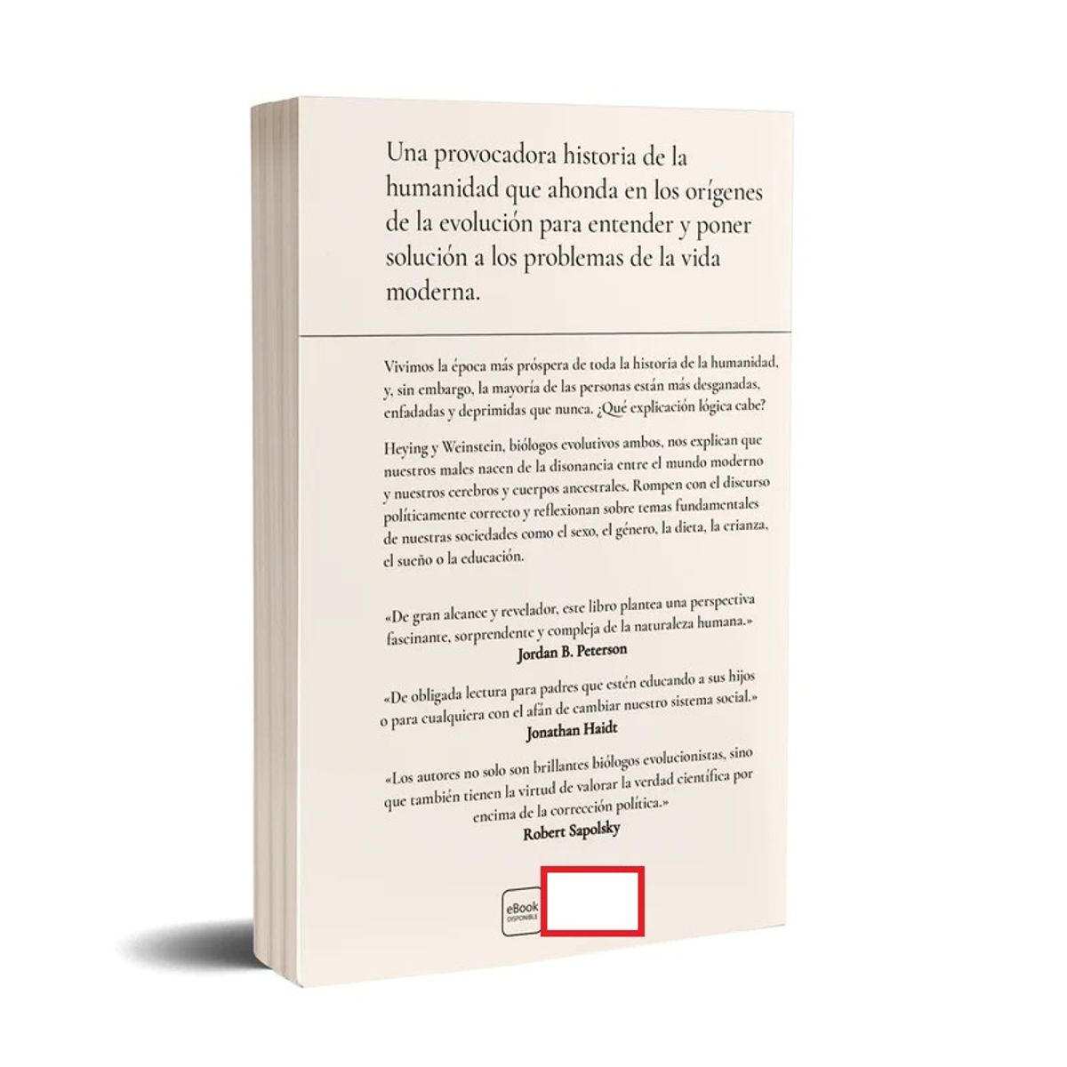 TOP10BOOKS - LIBRO Guia Del Cazador - Recolector Para El Siglo XXI
