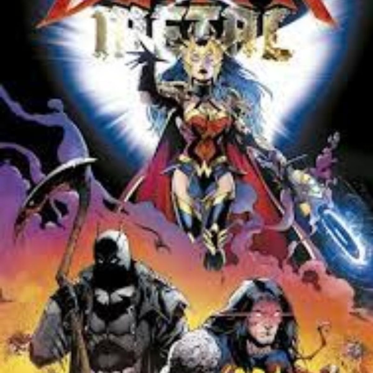 TOP10BOOKS - LIBRO Noches Oscuras: Death Metal - Edicion Integral